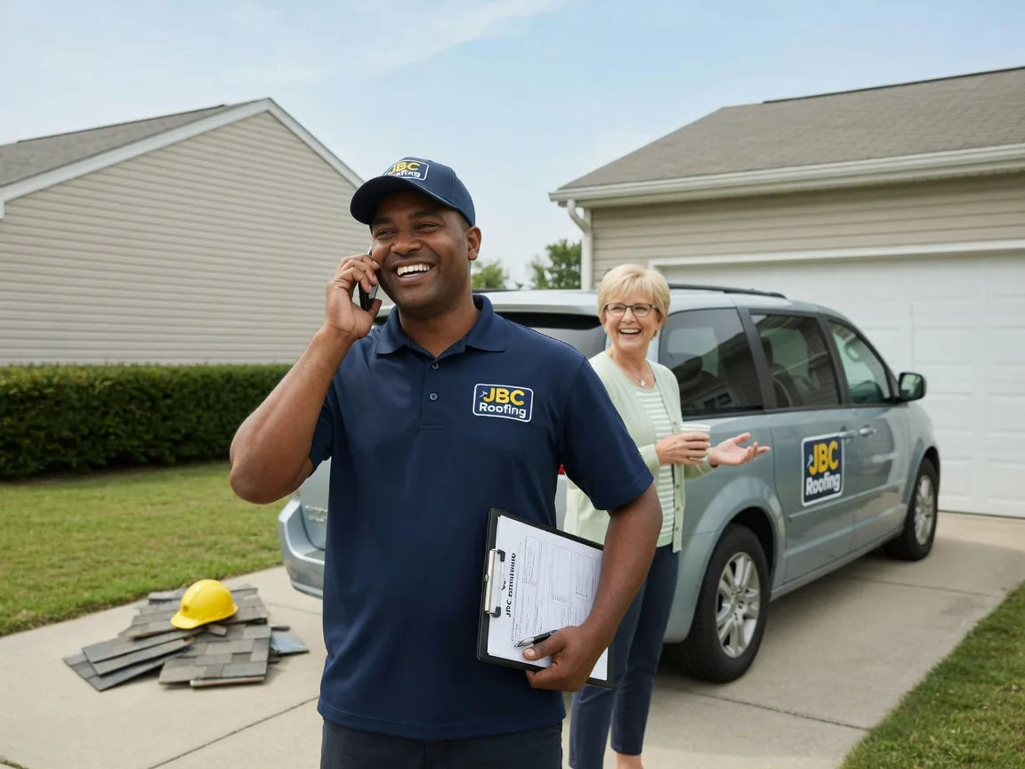 Roof Replacement West Eaton, NY FAQs